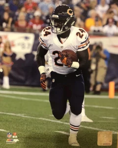 Jordan Howard Chicago Bears 8x10 Photo Great For Autograph - Picture 1 of 1