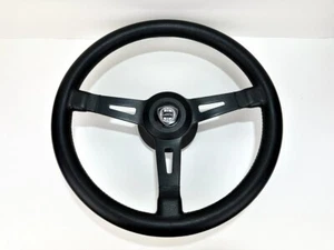 Volante Lancia Delta Desarrollo Integral Martini 5 6 Gobierno Wheel Cubo - Imagen 1 de 13