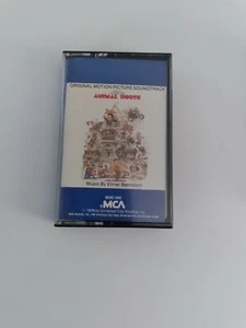 original motion picture soundtrack animal Hause in Cassette - Picture 1 of 1