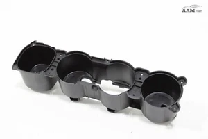 2015-2022 CHEVY TRAX FRONT CENTER CONSOLE INSERT DRINK CUP HOLDER BASE OEM - Bild 1 von 6