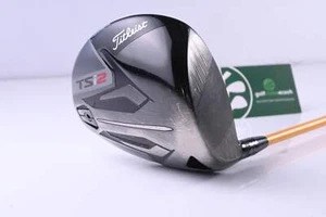 Titleist TSi2 Driver / 11 Degree / Stiff Flex UST Proforce V2 66g Shaft - Picture 1 of 8