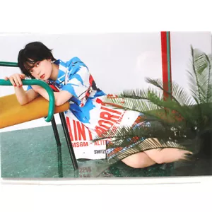 Yurina Hirat "Vivi Aug" Postkarte Typ C - Bild 1 von 1