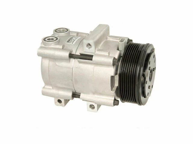 Compresor de aire acondicionado 7HHD95 para Lincoln Navigator 2001 2000 1998 1999 Foto 1 de 1