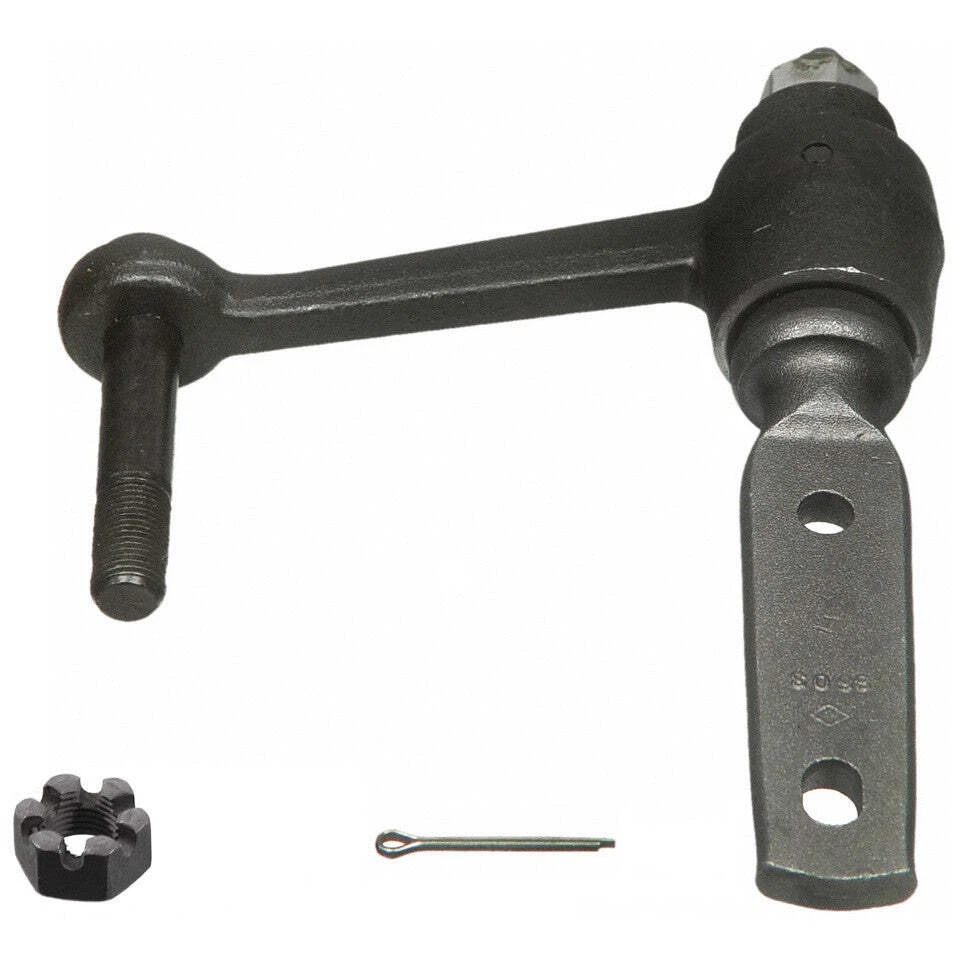 Brazo ralentí Ford Maverick Mercury Comet Cyclone 20395 1970-1972 piezas raras Foto 1 de 2