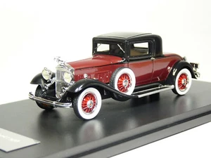 Neo 47105 1/43 1932 Packard 902 Standard Eight Coupe Resin Model Car - Picture 1 of 3