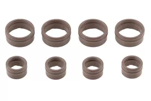 Pour Renault Master Megane Scénic 8 Joints Toriques Condenseur Clim 7701208148 - Picture 1 of 1