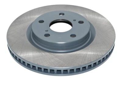 For 2009-2010 Pontiac Vibe Brake Rotor Front 49968MYRR 2.4L 4 Cyl - Изображение 1 из 2