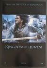Kingdom of Heaven (2005) Original27x40 ein Blatt Film Poster Film Poster Rolle