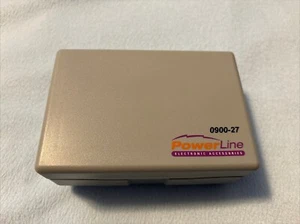 Powerline Electronic Global Power Travel Voltage Converter EUC UK World - Picture 1 of 6