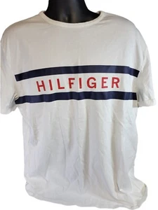 Camiseta Tommy Hilfiger Talla XL Manga Corta - Imagen 1 de 3