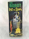 The Robot from Lost In Space - Polar Lights - Factory Sealed in NM+ Box