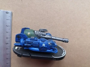 SM1 TANK DESTROYER 048  MECHWARRIOR MINIATURE/G86 - Foto 1 di 1