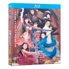 Chinese Drama TV xian jian 3 DVD Chinese Sub Blu-ray 仙剑奇侠传3 boxed 2024 古装武侠