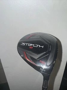 Taylor Made Stealth 2 5 Wood 19 Degree - Picture 1 of 4