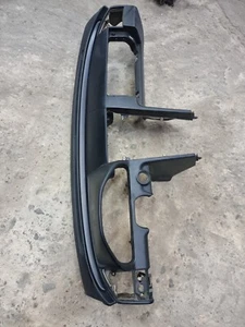 Mercedes W202 Armaturenbrett Schwarz A2026805587 Sport Bj 93 - Bild 1 von 16