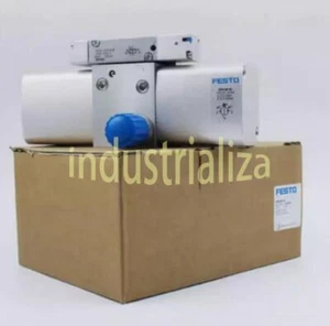 1PC FESTO DPA-40-10 537273 Pressure Booster New - Bild 1 von 1