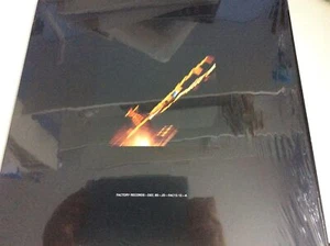 Joy Division Transmission 180gsm 12" Vinyl Repress Factory Records FAC13.12 2020 - Picture 1 of 5