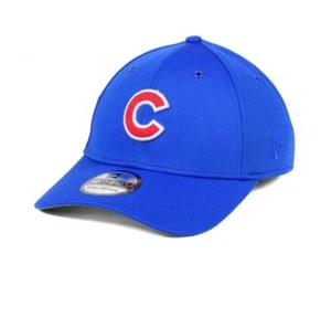 Gorra New Era Chicago Cubs Leisure Flex Fit Talla Mediana/Grande - Azul - Imagen 1 de 2
