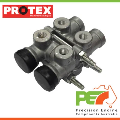 *PROTEX* Multi Circuit Protection Valve For MITSUBISHI FUSO FIGHTER FN 2D RWD - Image 1 of 4