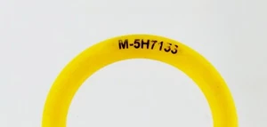 5H-7153 O-ring Seal Fits Caterpillar 5H7153 - Picture 1 of 3