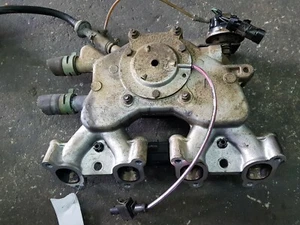 ANSAUGKRÜMMER SEAT CORDOBA ( 93-99 ) 1.4 44KW 4P/B C.M.ABD - Bild 1 von 3