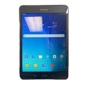Samsung Galaxy Tab A 8" SM-T350 16GB Android Tablet *Screen Backlight Issue Read - Picture 1 of 12