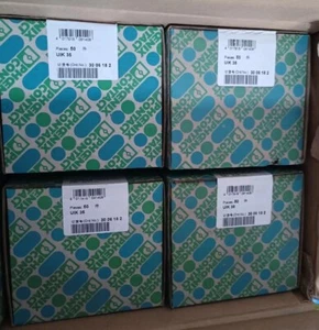 50pcs Phoenix Contact UIK 35 3006182 Building installation wiring terminals - Picture 1 of 1