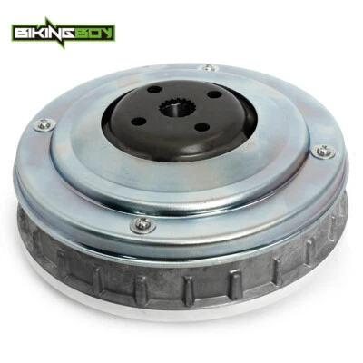 Primary Drive Clutch For Yamaha Grizzly Kodiak 400 450 YFM400 	YFM450 Wolverine - Image 1 of 4