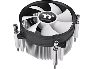 Thermaltake Gravity i3 95W Intel LGA 1700 CPU Cooler CL-P094-AL09WT-A - Picture 1 of 5