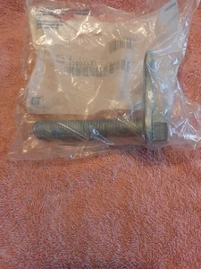Gm 11601737 Upper Control Arm Bolt - Picture 1 of 5