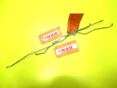 CILINDRO DE CERRADURA DE LLAVE ACTUADOR PANEL PUERTA BARRA DE CIERRE DE PUERTA DERECHA PARA TOYOTA CELICA 94-99 Foto 1 de 4