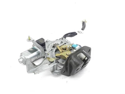 Actuador de escotilla de bloqueo de pestillo eléctrico puerta levadiza trasera para 04-10 QX56 Armada Foto 1 de 4