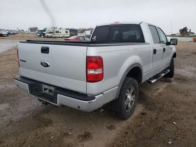 Parasol conductor doble cabina compatible con camioneta Ford F150 04-08 1280263 Foto 1 de 4