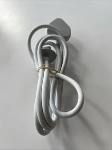 Genuine Original Apple iMac Mac Pro Mains Power Cable Lead for 2006-2018 - Bild 1 von 4