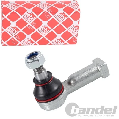 FEBI SPURSTANGENKOPF Li/Re PASSEND FÜR DAEWOO KORANDO MUSSO SSANGYONG KORANDO  - Bild 1 von 2