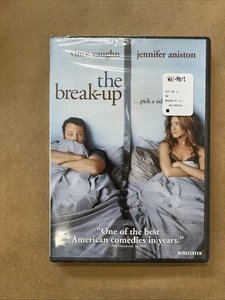 The Break-Up (Widescreen Edition) - Picture 1 of 2