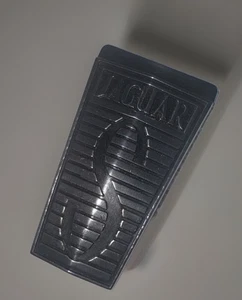 NUEVO COMO NUEVO GENUINO JAGUAR XJS 3.6 REJILLA "S" PLACA DE METAL, XJ-S - Imagen 1 de 10
