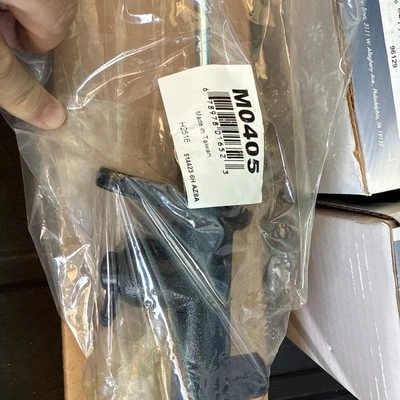 Cilindro maestro de embrague LuK LMC128 para modelos seleccionados de Chevrolet GMC 85-91 Foto 1 de 3