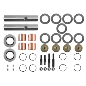 King Pin Kit a juego OE# Meritor R201419, KIT1419, 2505493C91, 2500542C91 - Imagen 1 de 1