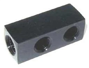 NOS 16710NOS Nitrous Distribution Block - Picture 1 of 3