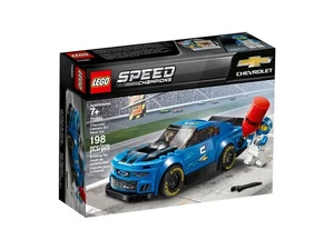 LEGO Speed Champions 75891 - Rennwagen Chevrolet Camaro ZL1 - Neu & OVP - Bild 1 von 2