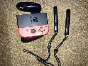 Nintendo Switch Joy Cons Garanzia Spedizione Rapida ๐ - Foto 1 di 6