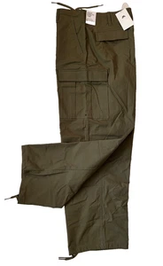 NiIKE SB LOOSE-FIT, STRAIGHT LEG, STACKED LENGTH CARGO HOSE HERREN GR: 38 - Bild 1 von 10