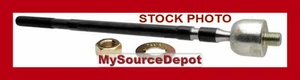 1990-91,LEXUS ES250,1987,1988,1989,1990, CAMRY,1986-89 CELICA, INNER TIE ROD END - Picture 1 of 1