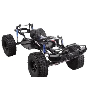 Chassis Frame Wheelbase Mounted For 1:10 SCX10II 90046 RC Crawler Car Base Set - Picture 1 of 13