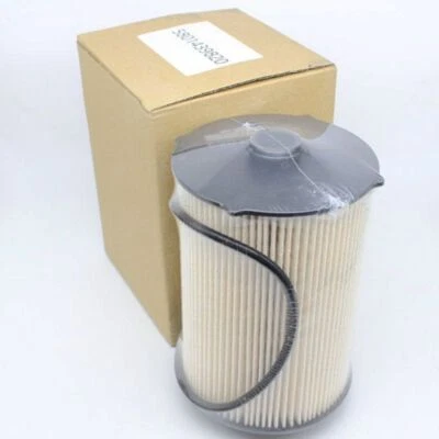 New For Case Magnum Iveco Fuel Filter Kit 5801439820 Foto 1 de 3