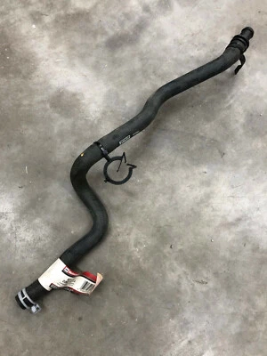 MANGUERA CALEFACTORA CLIMATIZACIÓN MOTORCRAFT KH-819 ORIGINAL PARA FORD FIESTA D2BZ-18472-A 2015-19 Foto 1 de 3