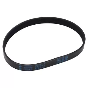 Black & Decker ribbed belt JIEBAO 522 PJ8 lawnmower EMAX34 EMAX38 EMAX42 - Picture 1 of 3