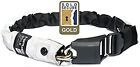 New GOLD Sold Secure Rated Wearable Chain Bicycle Lock Uk