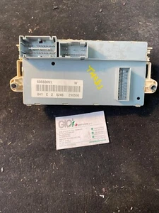 60660091 CENTRALINA BODY COMPUTER ORIGINALE LANCIA THESIS - Foto 1 di 1